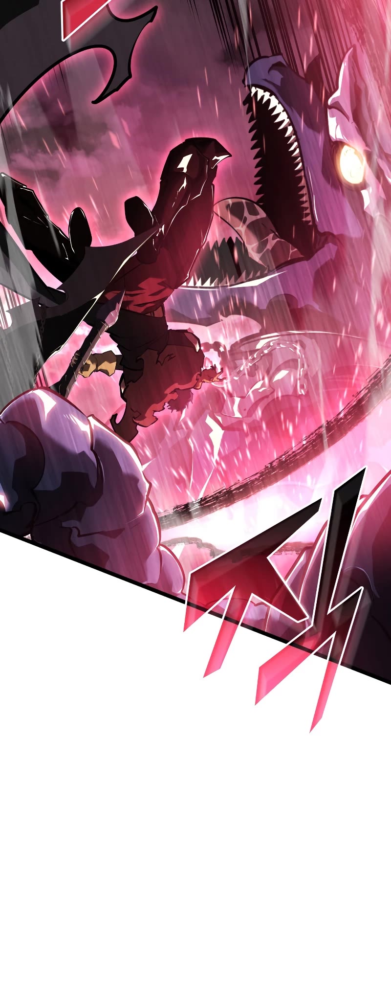 Return of the SSS-Class Ranker Chapter 70 page 48 - Chapter 70