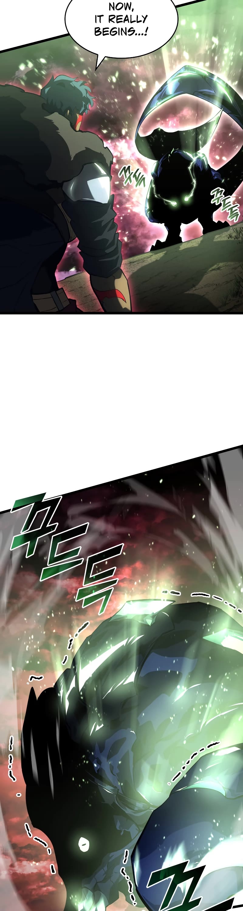 Return of the SSS-Class Ranker Chapter 70 page 51 - Chapter 70