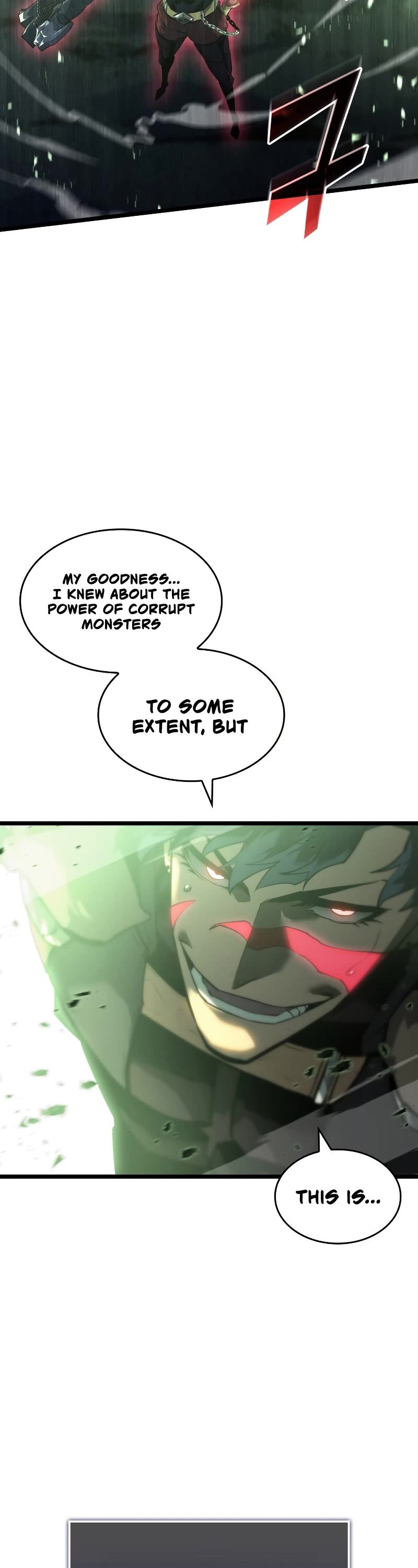 Return of the SSS-Class Ranker Chapter 70 page 55 - Chapter 70