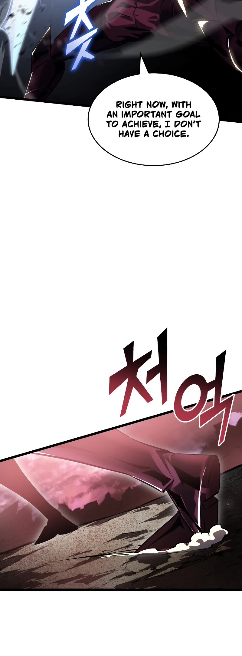 Return of the SSS-Class Ranker Chapter 70 page 6 - Chapter 70