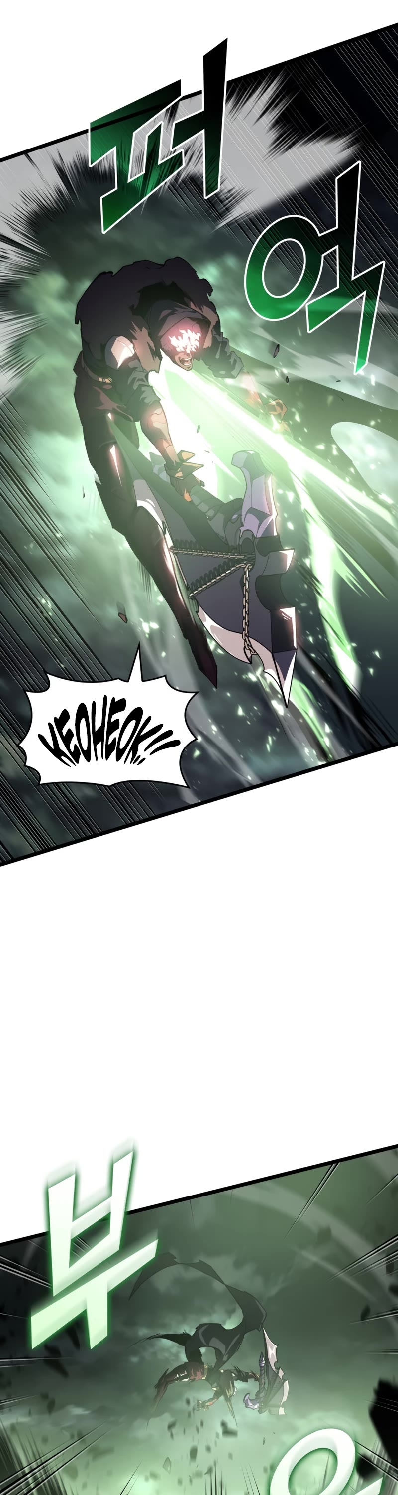 Return of the SSS-Class Ranker Chapter 71 page 10 - Chapter 71