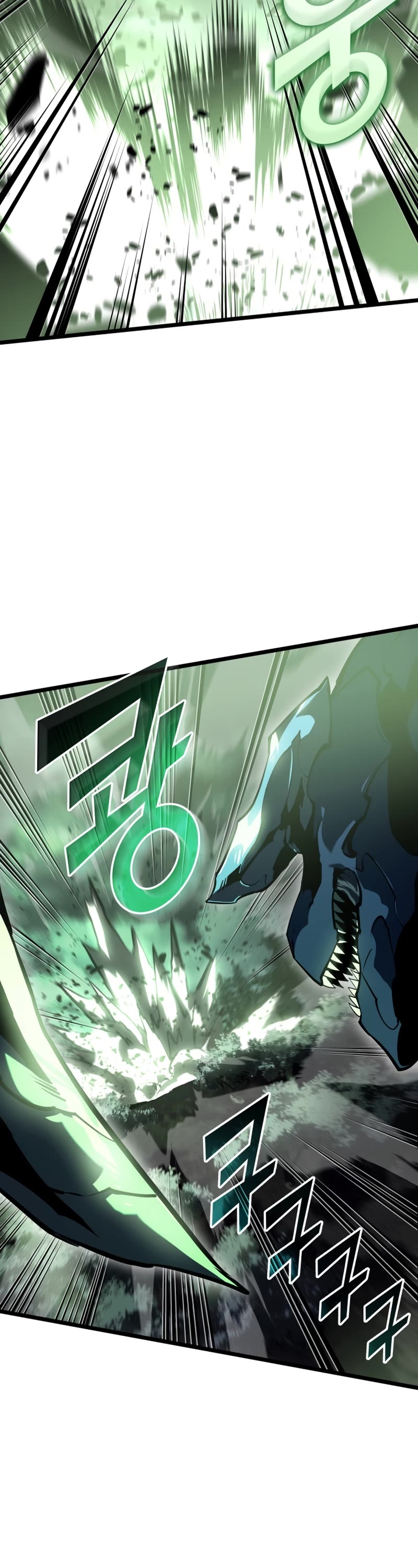 Return of the SSS-Class Ranker Chapter 71 page 11 - Chapter 71