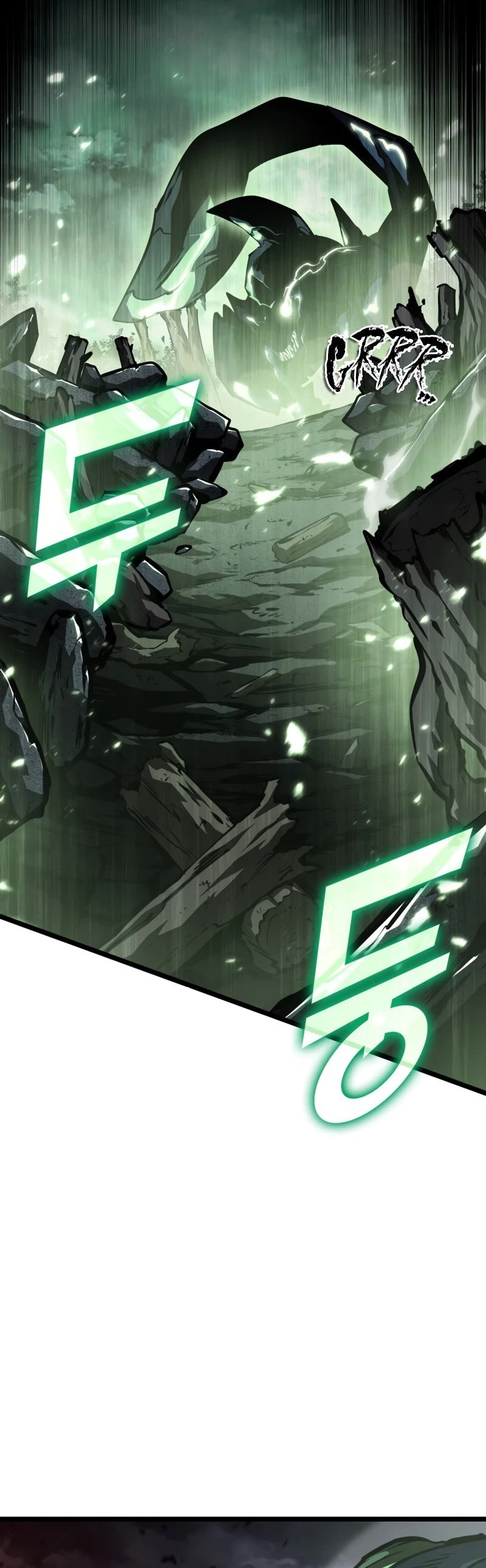 Return of the SSS-Class Ranker Chapter 71 page 18 - Chapter 71