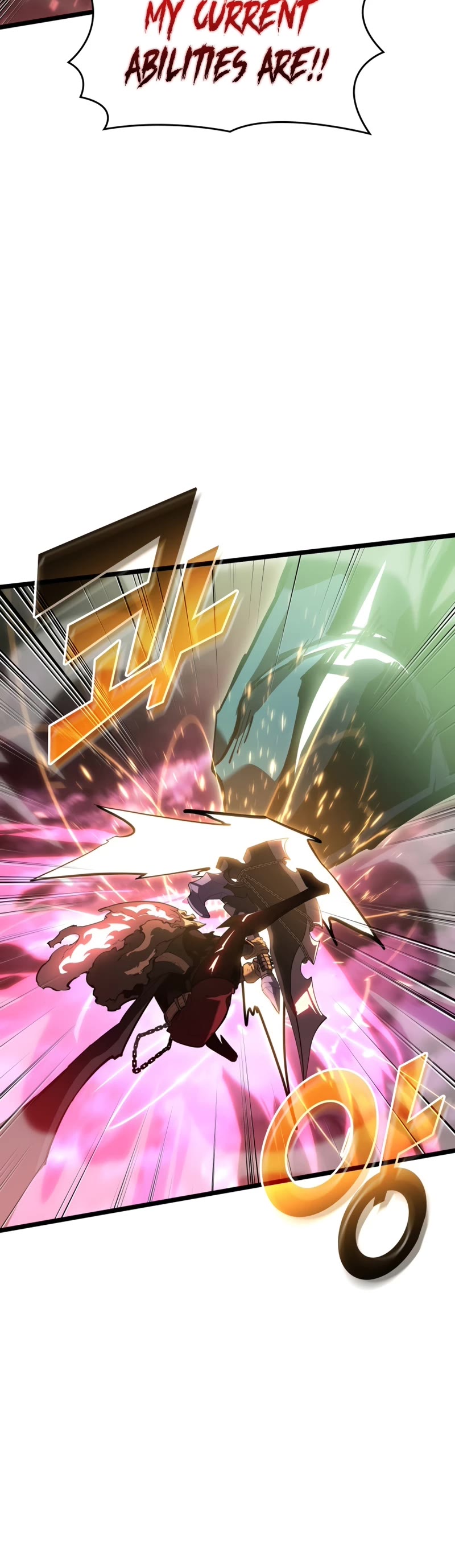 Return of the SSS-Class Ranker Chapter 71 page 24 - Chapter 71