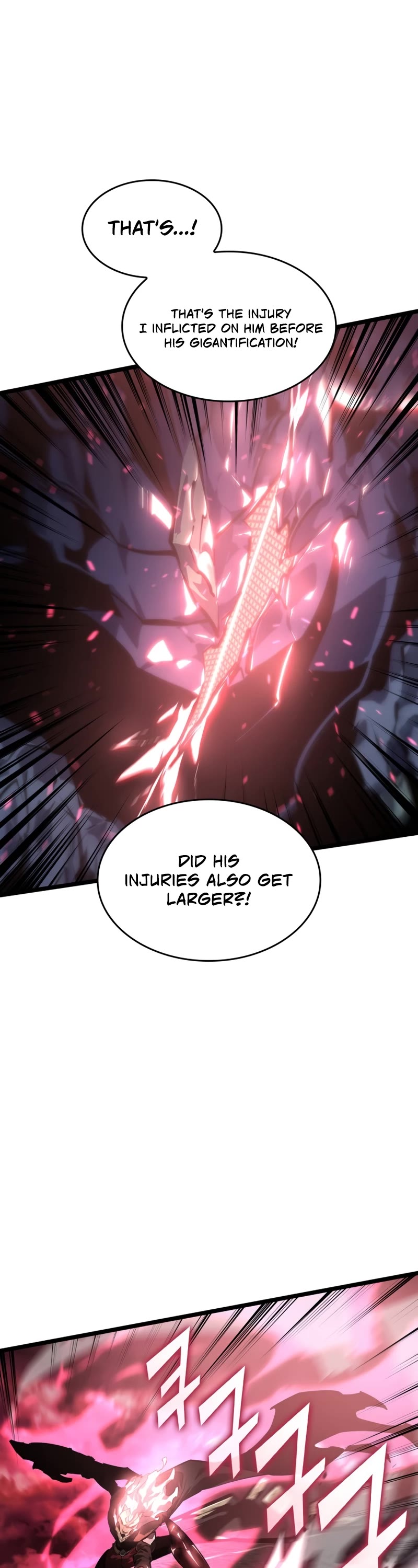 Return of the SSS-Class Ranker Chapter 71 page 26 - Chapter 71