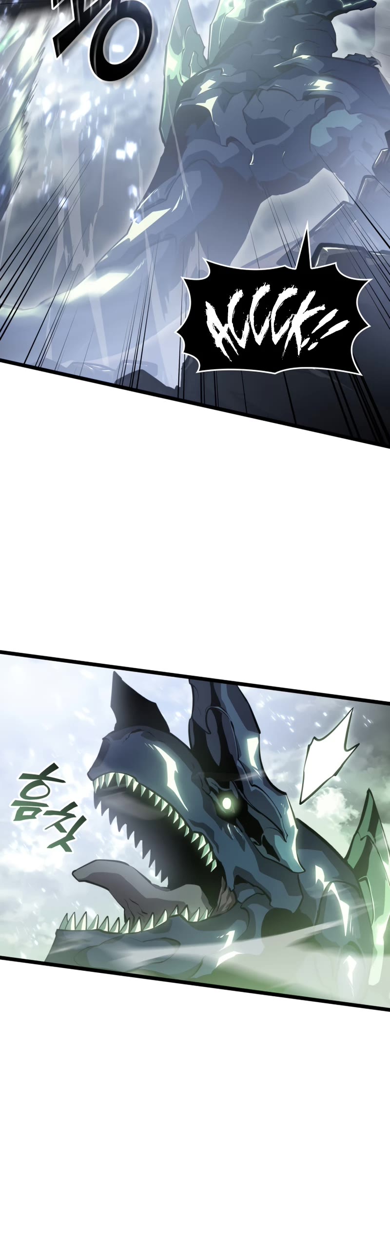 Return of the SSS-Class Ranker Chapter 71 page 29 - Chapter 71