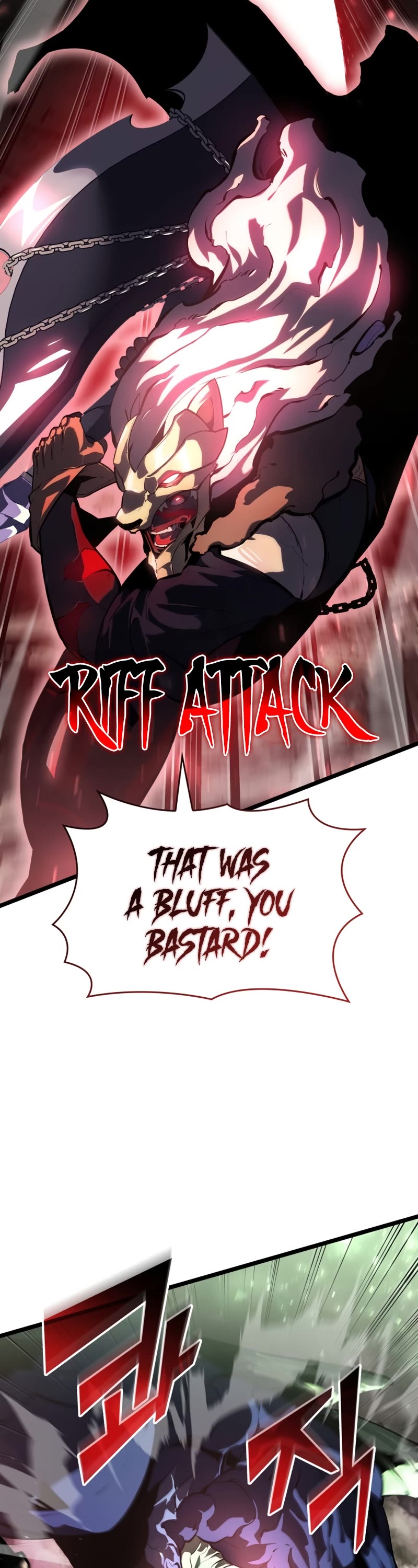 Return of the SSS-Class Ranker Chapter 71 page 31 - Chapter 71