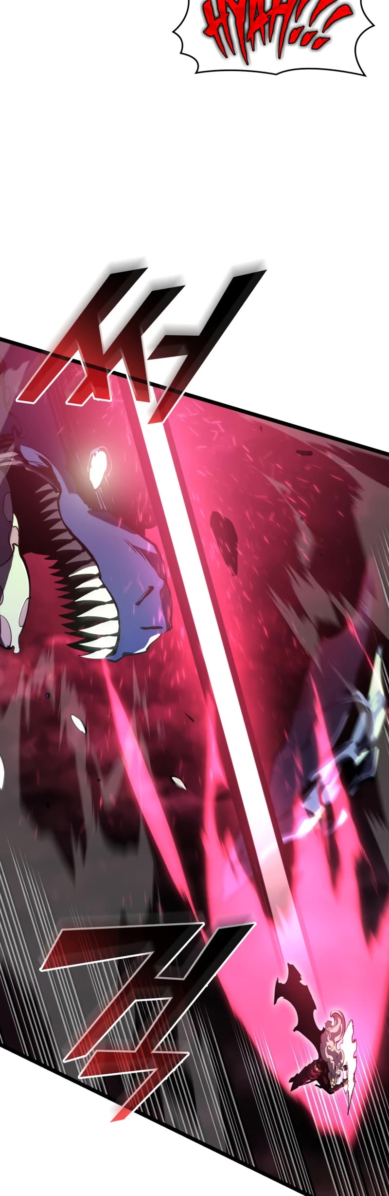Return of the SSS-Class Ranker Chapter 71 page 38 - Chapter 71