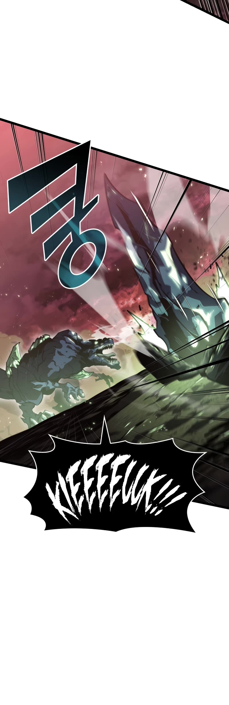 Return of the SSS-Class Ranker Chapter 71 page 39 - Chapter 71