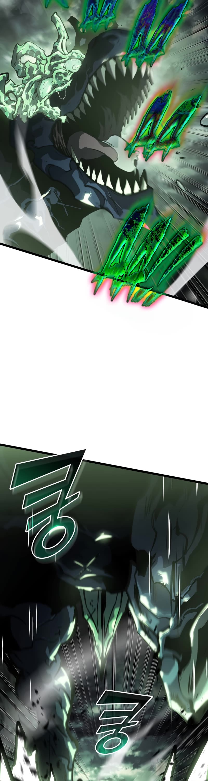 Return of the SSS-Class Ranker Chapter 71 page 41 - Chapter 71