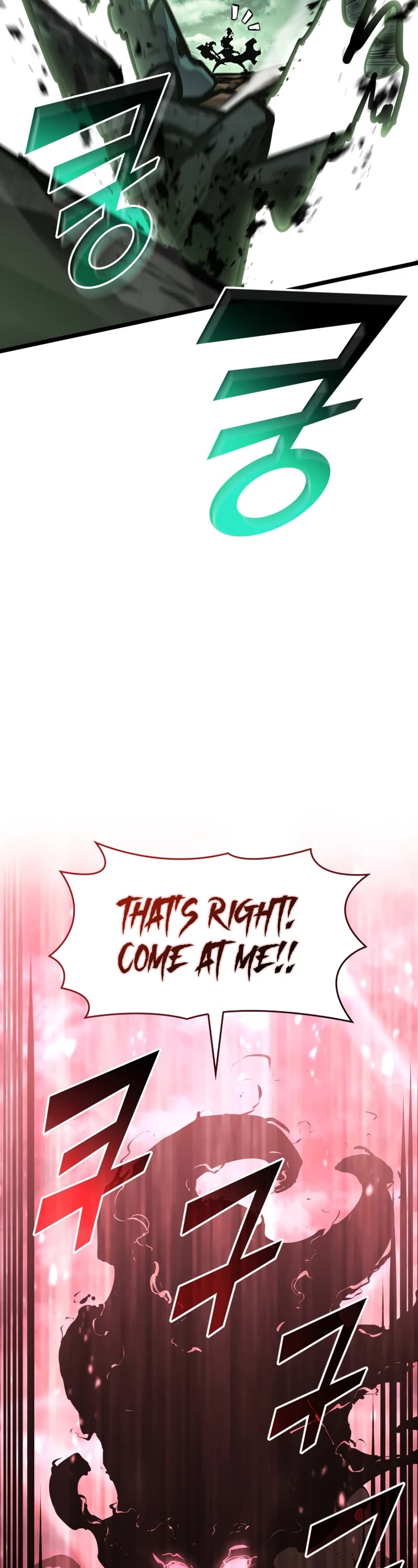 Return of the SSS-Class Ranker Chapter 71 page 42 - Chapter 71