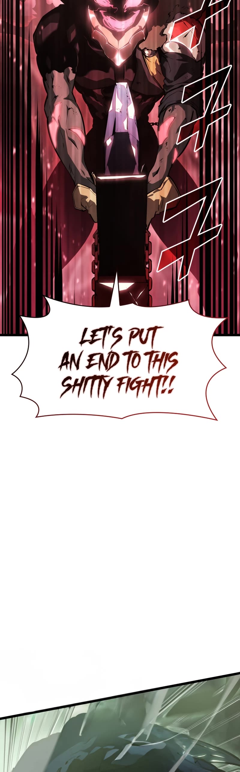 Return of the SSS-Class Ranker Chapter 71 page 43 - Chapter 71