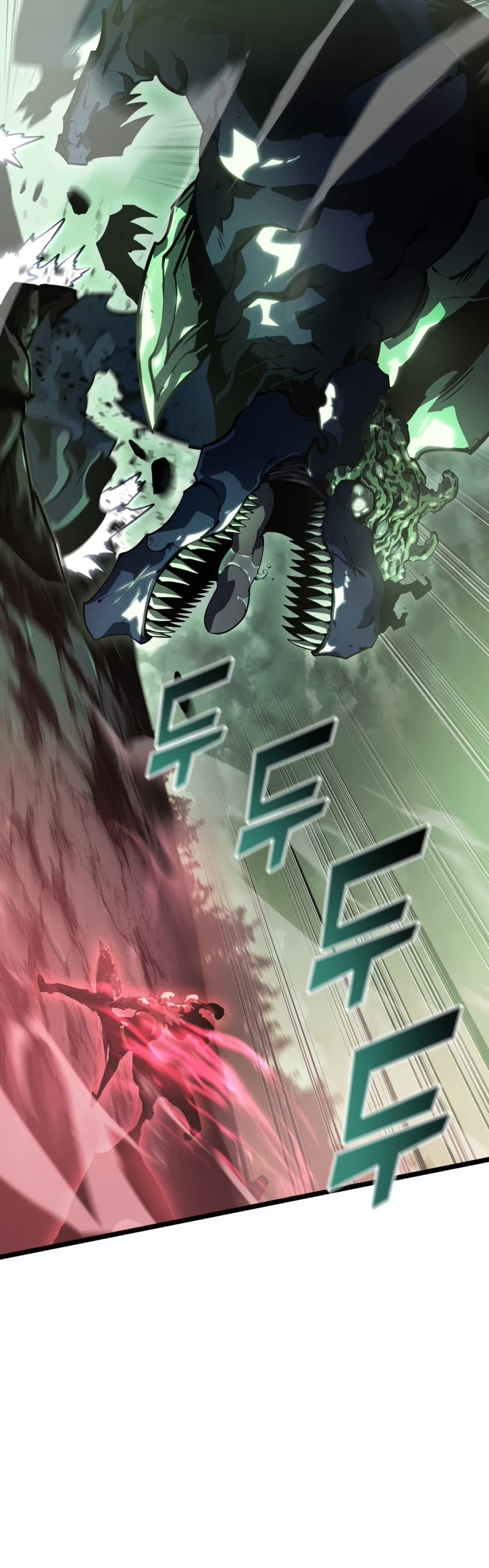 Return of the SSS-Class Ranker Chapter 71 page 44 - Chapter 71