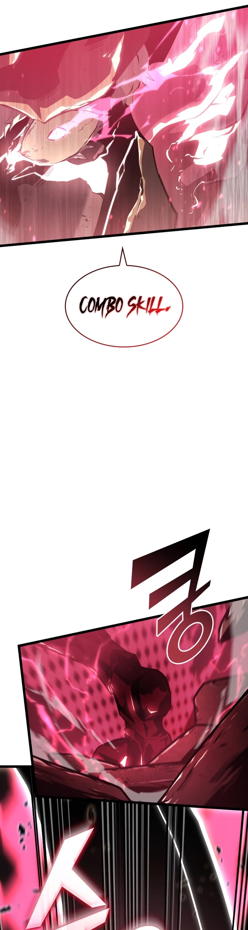 Return of the SSS-Class Ranker Chapter 71 page 45 - Chapter 71