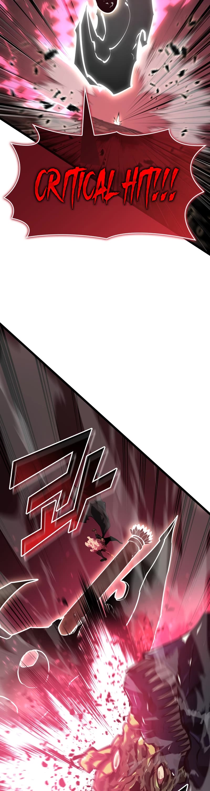 Return of the SSS-Class Ranker Chapter 71 page 47 - Chapter 71