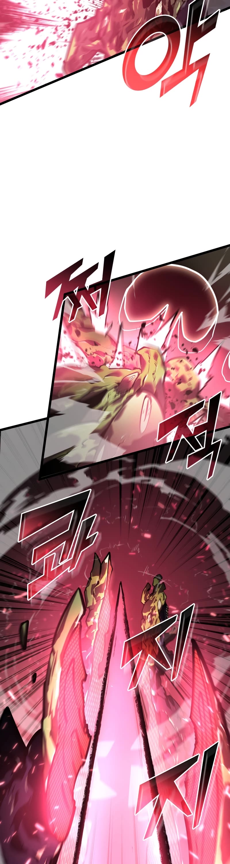 Return of the SSS-Class Ranker Chapter 71 page 48 - Chapter 71
