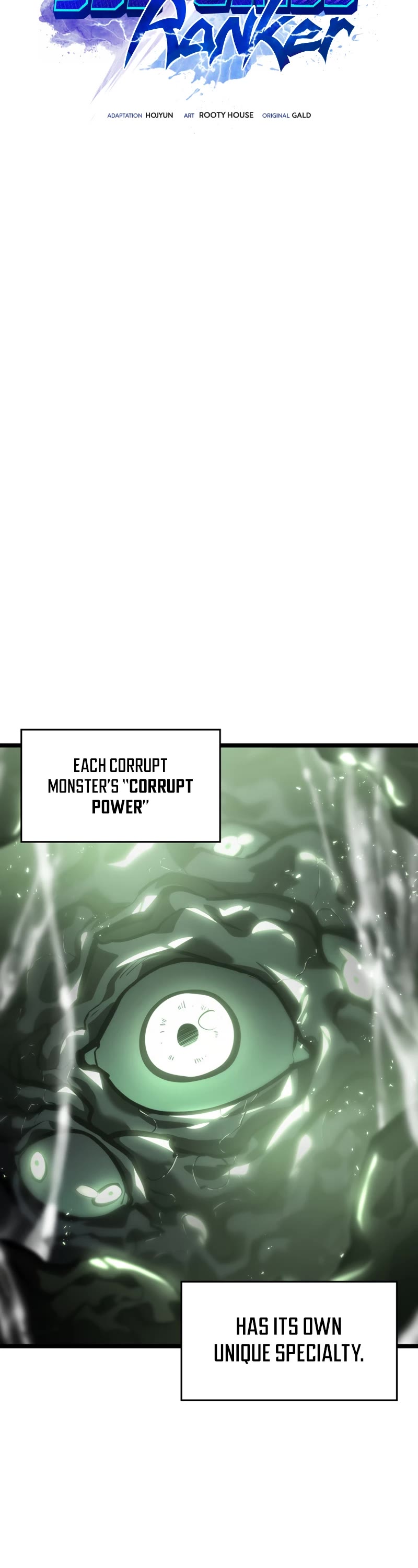 Return of the SSS-Class Ranker Chapter 71 page 5 - Chapter 71