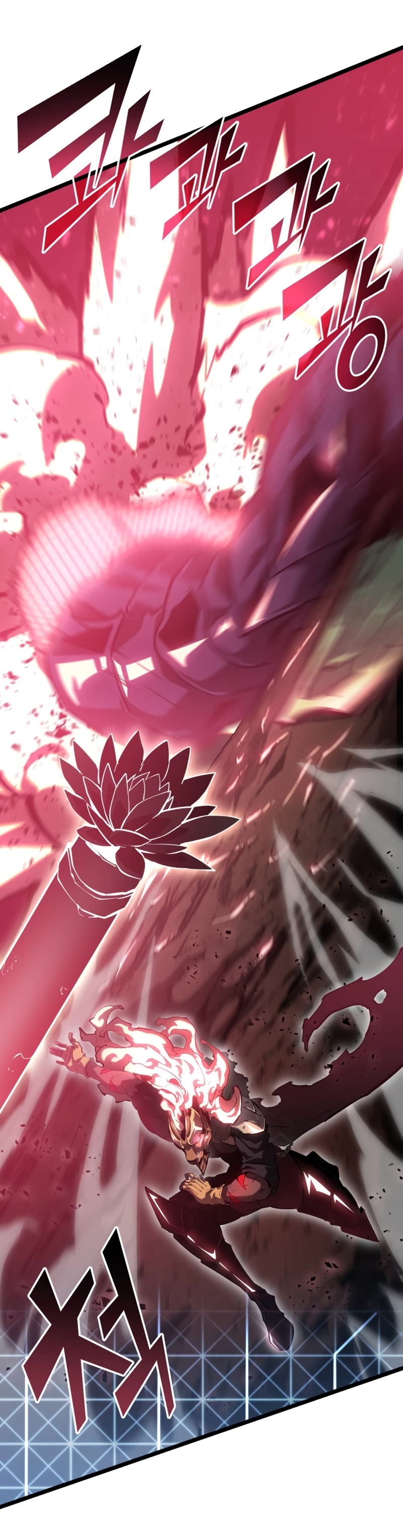 Return of the SSS-Class Ranker Chapter 71 page 50 - Chapter 71