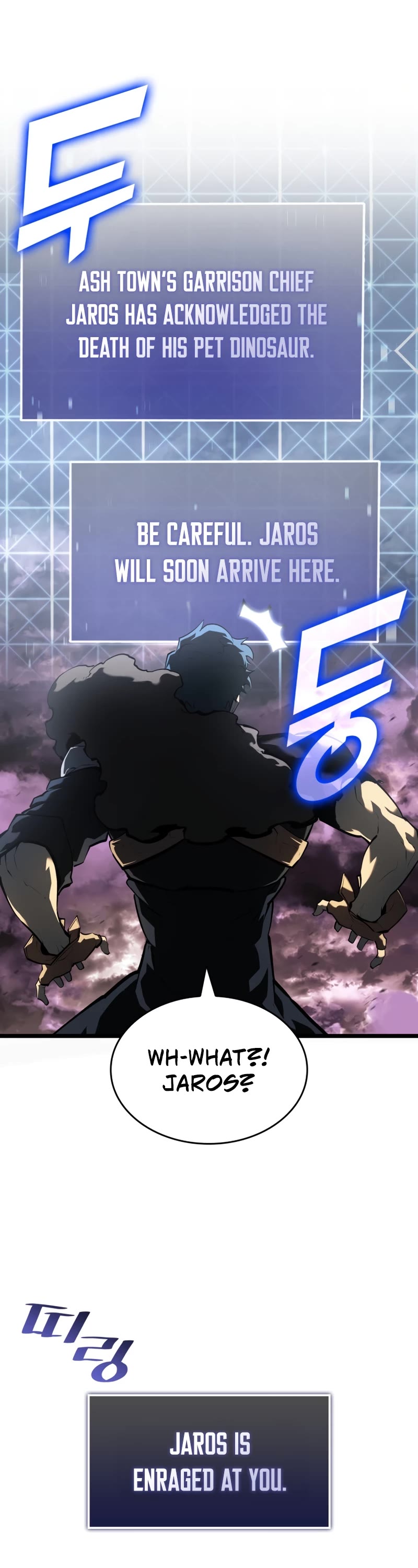 Return of the SSS-Class Ranker Chapter 71 page 55 - Chapter 71