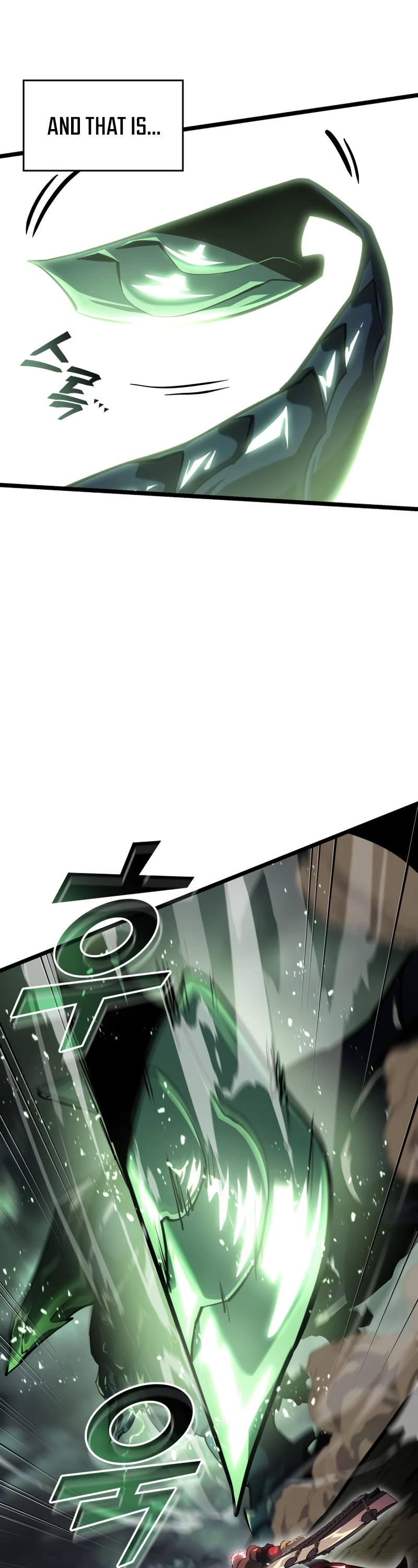 Return of the SSS-Class Ranker Chapter 71 page 7 - Chapter 71