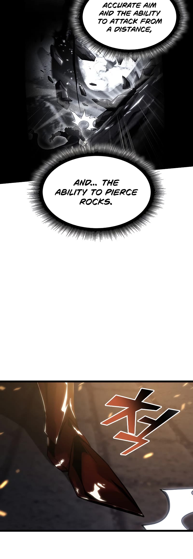 Return of the SSS-Class Ranker Chapter 72 page 13 - Chapter 72