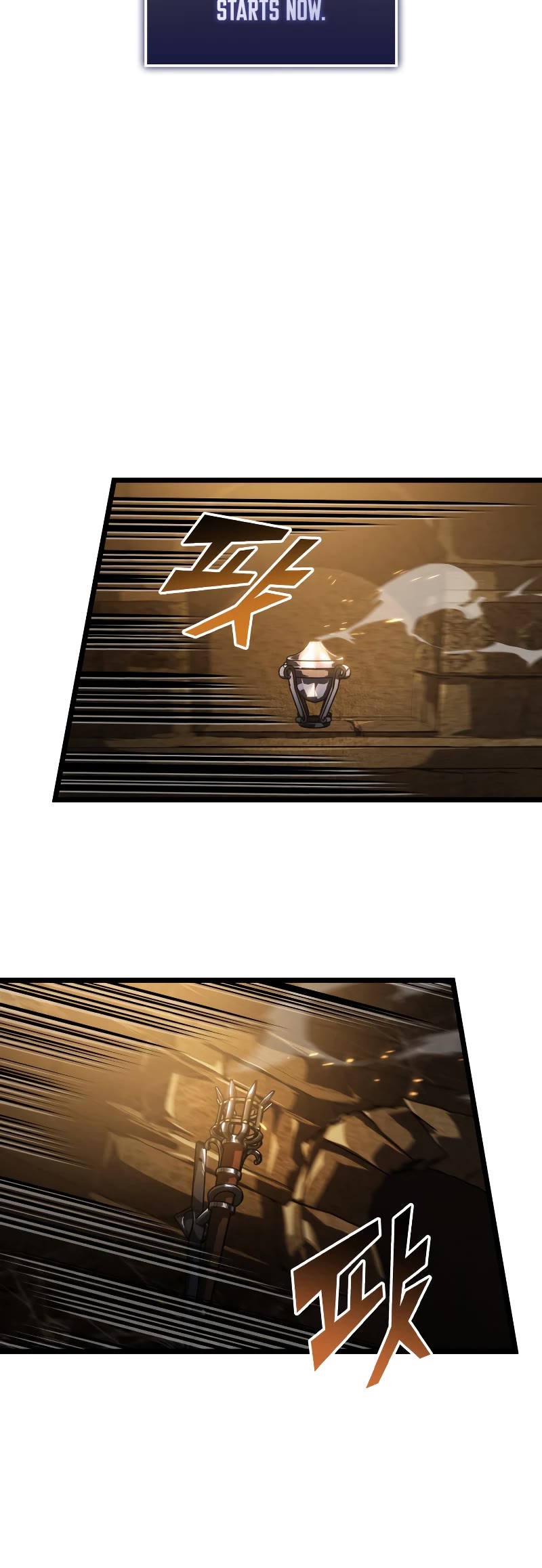 Return of the SSS-Class Ranker Chapter 72 page 19 - Chapter 72