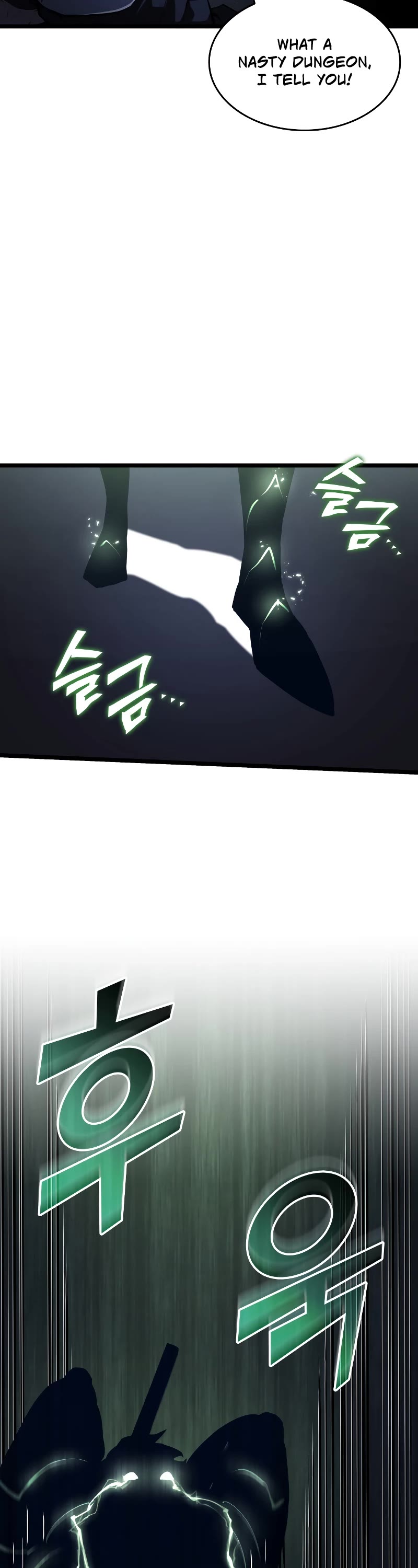 Return of the SSS-Class Ranker Chapter 72 page 21 - Chapter 72