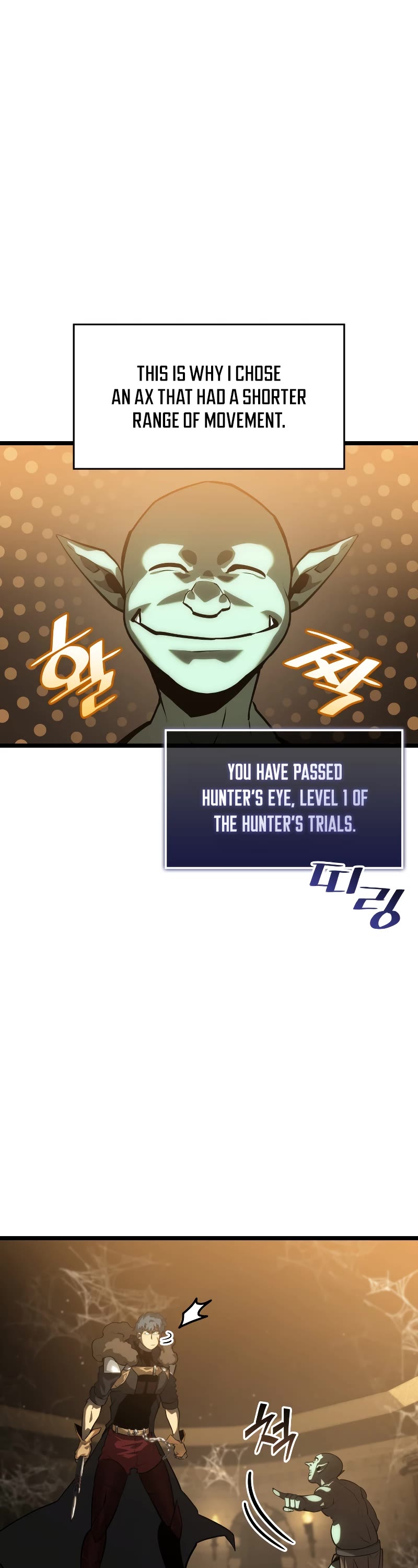 Return of the SSS-Class Ranker Chapter 72 page 31 - Chapter 72