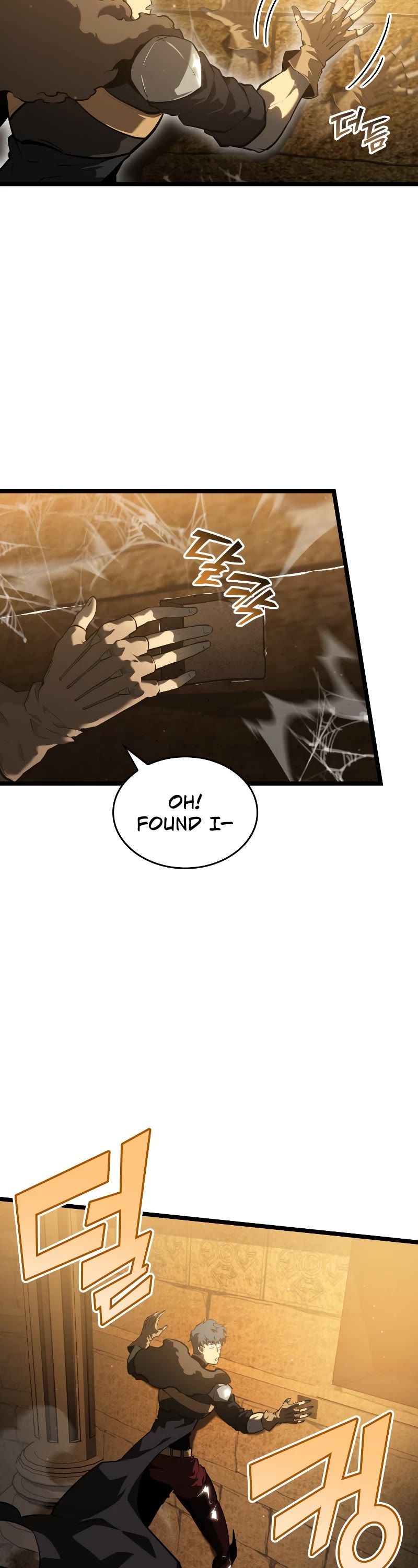 Return of the SSS-Class Ranker Chapter 72 page 33 - Chapter 72
