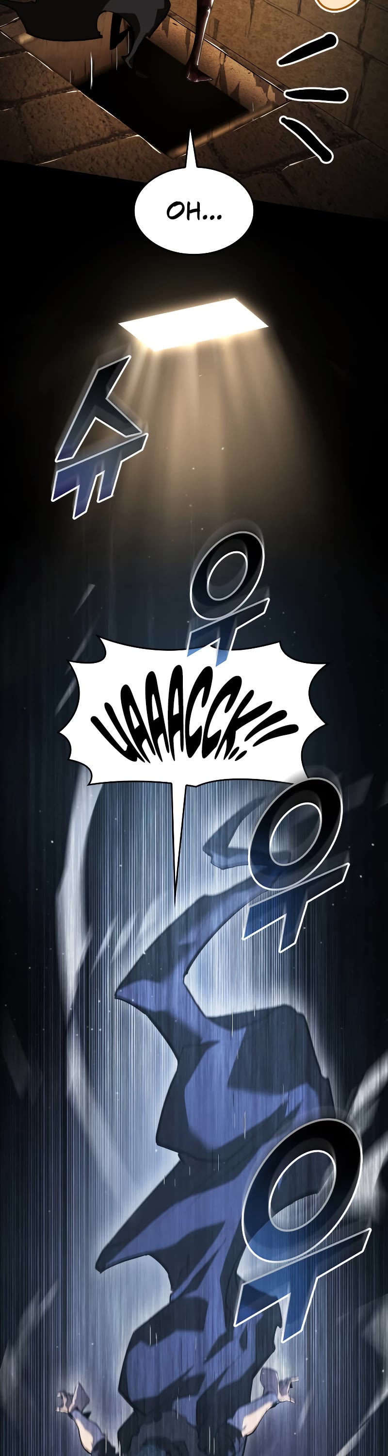Return of the SSS-Class Ranker Chapter 72 page 34 - Chapter 72