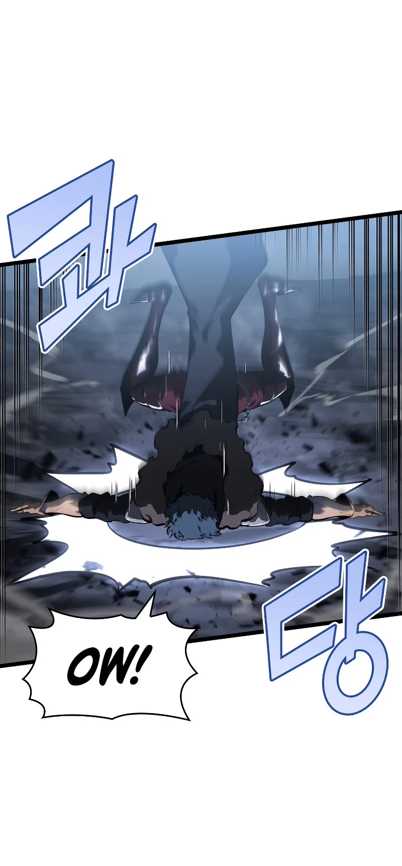 Return of the SSS-Class Ranker Chapter 72 page 36 - Chapter 72