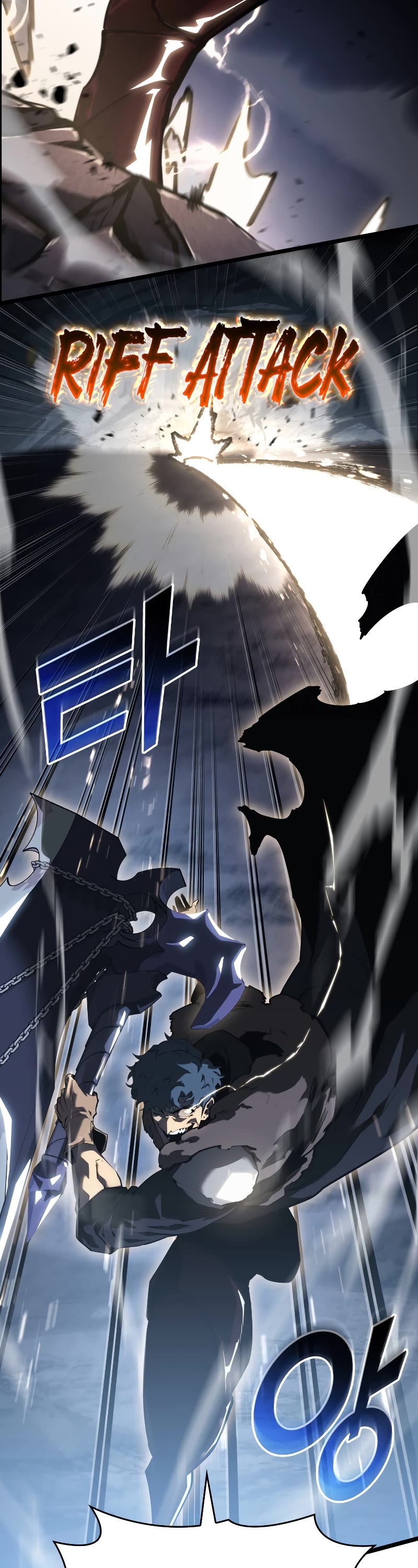 Return of the SSS-Class Ranker Chapter 72 page 44 - Chapter 72