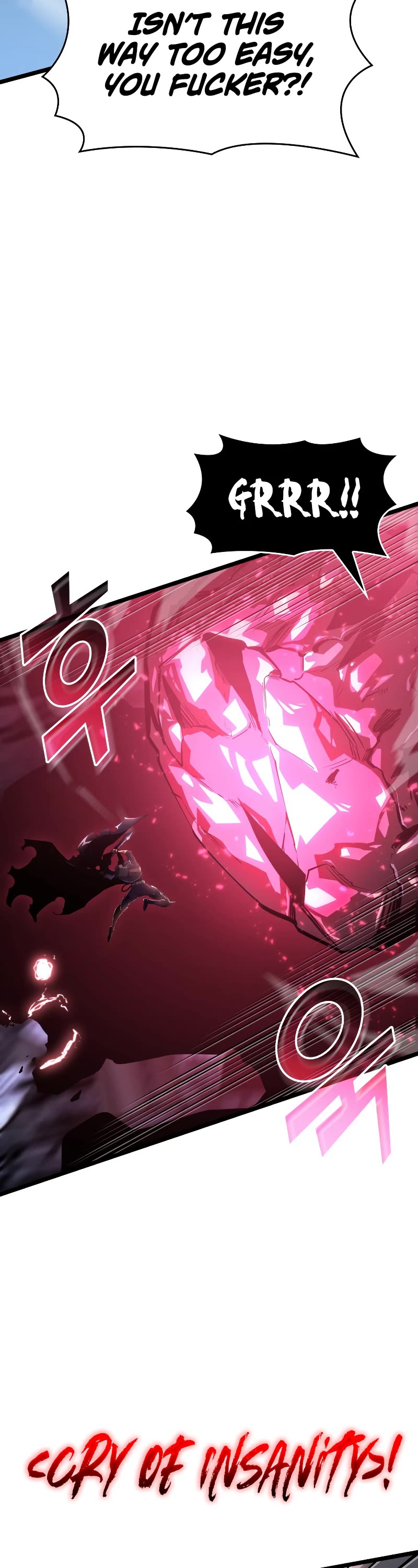 Return of the SSS-Class Ranker Chapter 72 page 45 - Chapter 72