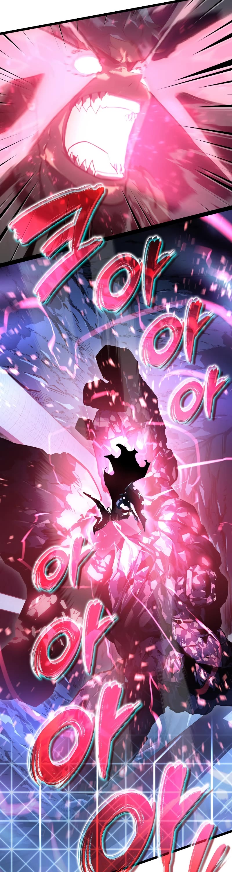 Return of the SSS-Class Ranker Chapter 72 page 46 - Chapter 72