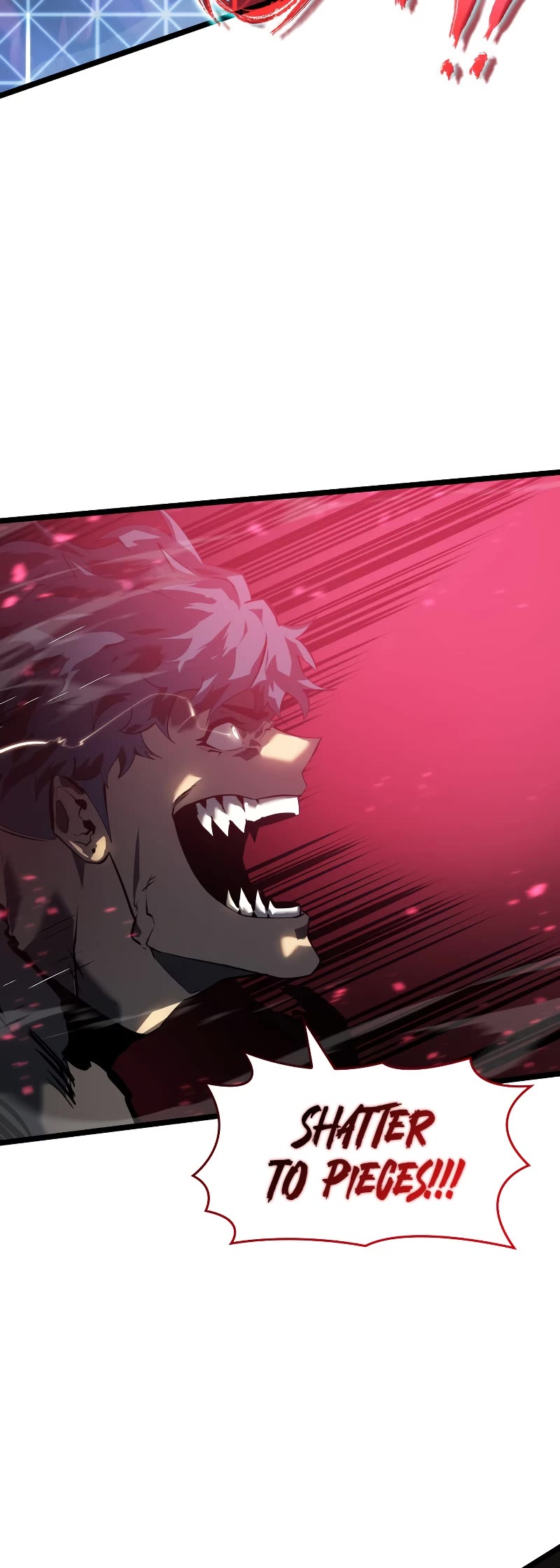 Return of the SSS-Class Ranker Chapter 72 page 47 - Chapter 72