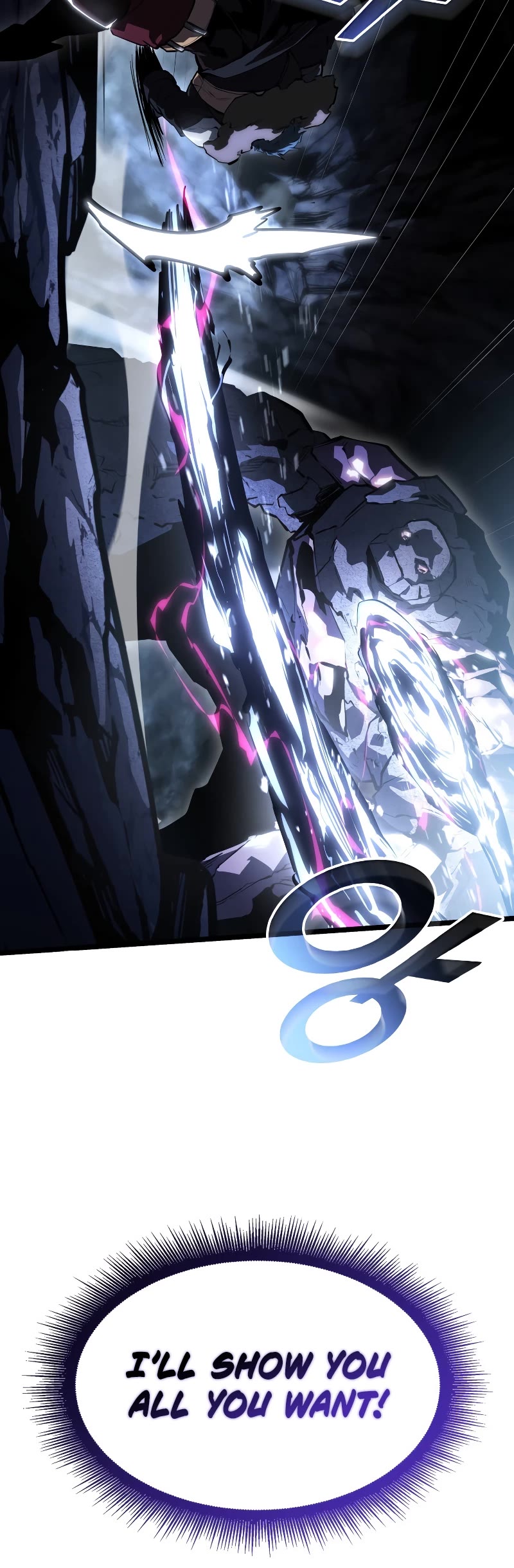 Return of the SSS-Class Ranker Chapter 72 page 54 - Chapter 72