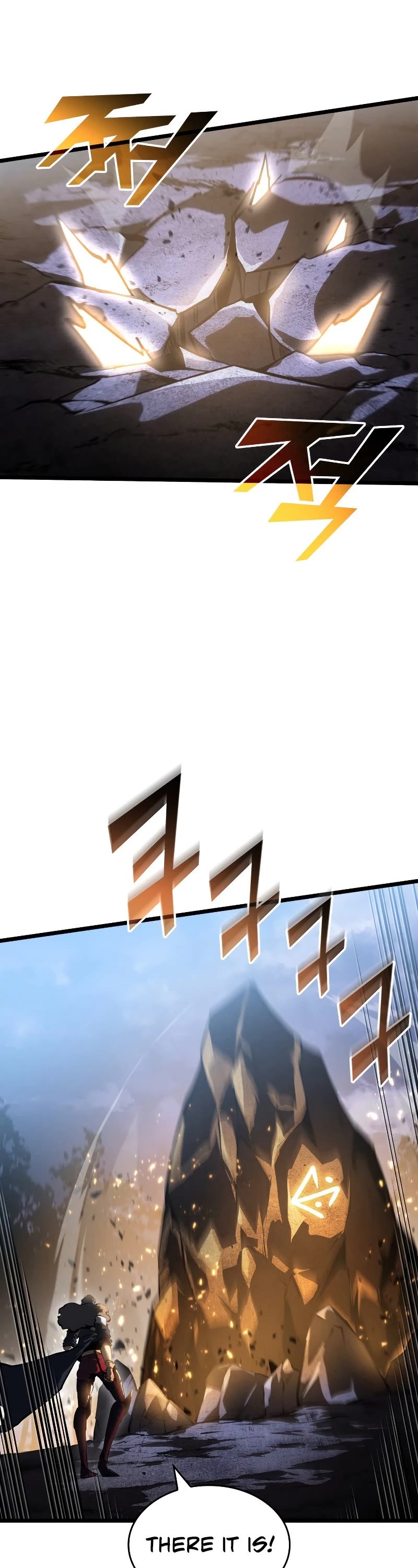 Return of the SSS-Class Ranker Chapter 72 page 7 - Chapter 72