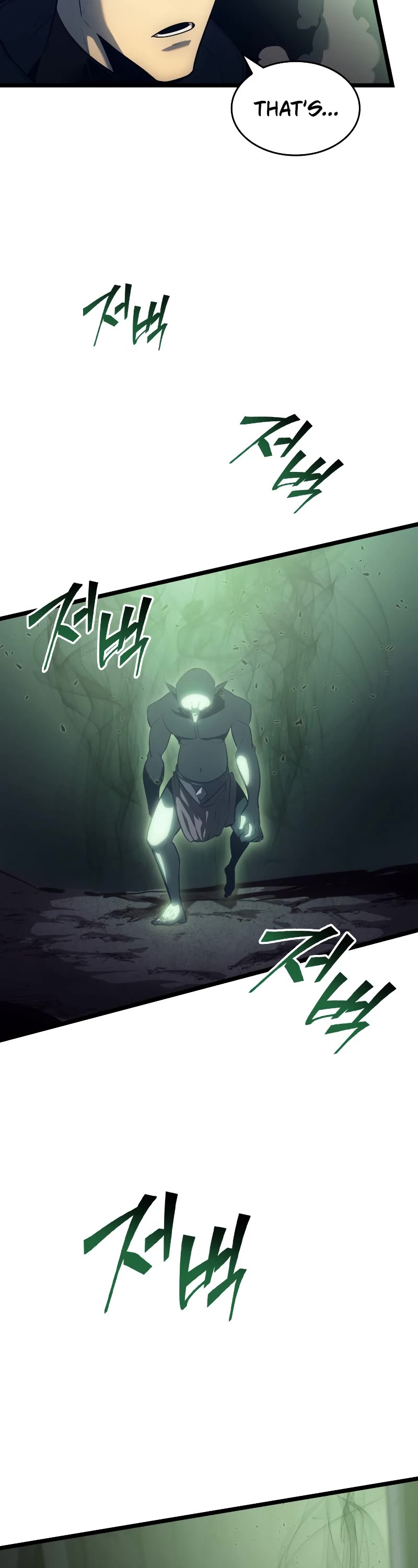 Return of the SSS-Class Ranker Chapter 73 page 10 - Chapter 73