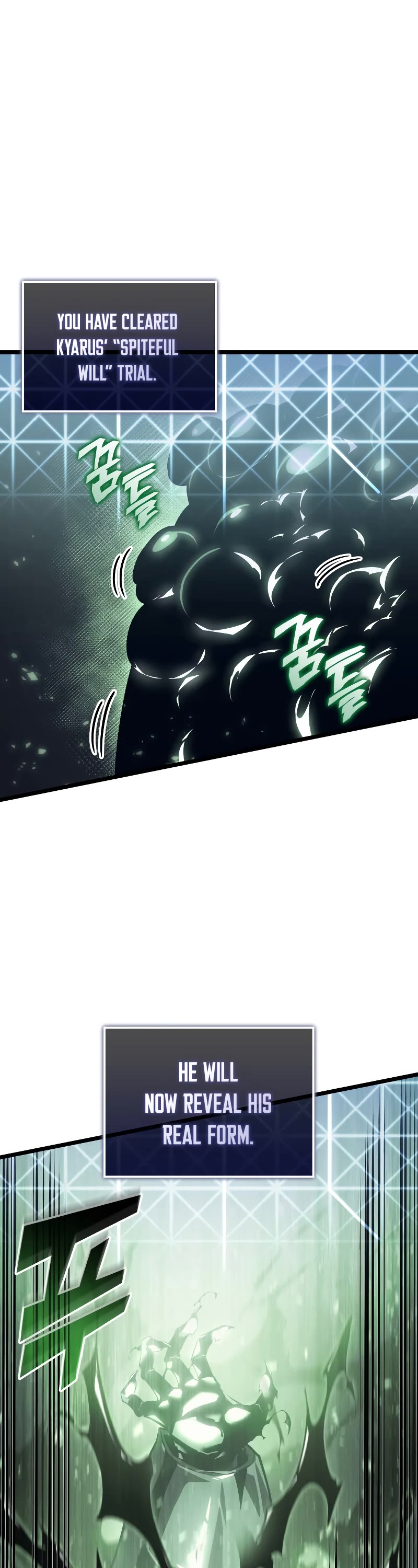 Return of the SSS-Class Ranker Chapter 73 page 20 - Chapter 73