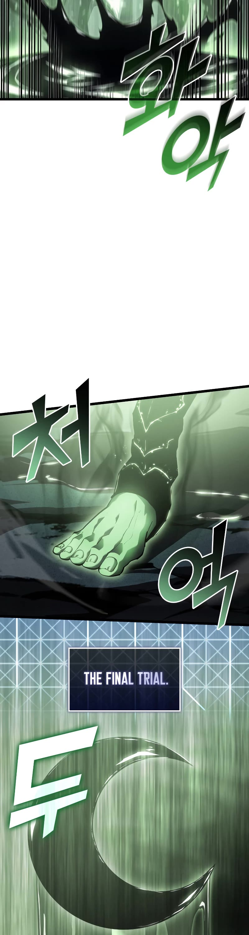 Return of the SSS-Class Ranker Chapter 73 page 21 - Chapter 73