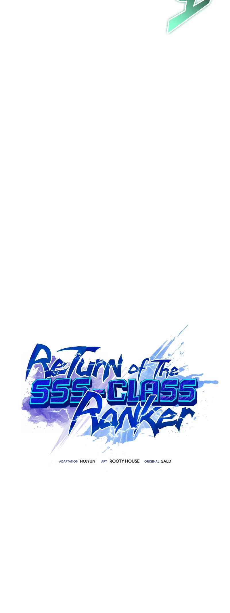 Return of the SSS-Class Ranker Chapter 73 page 23 - Chapter 73