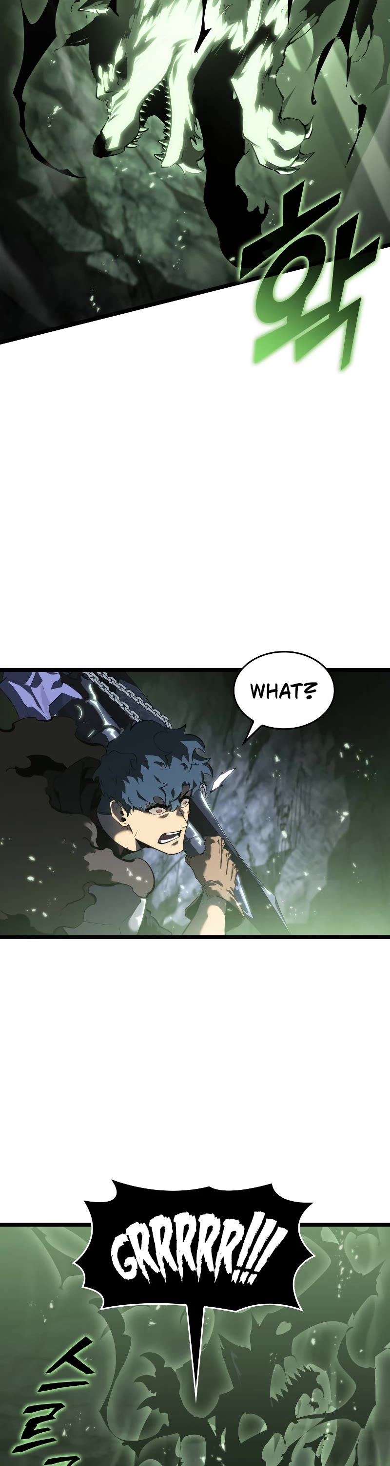 Return of the SSS-Class Ranker Chapter 73 page 27 - Chapter 73