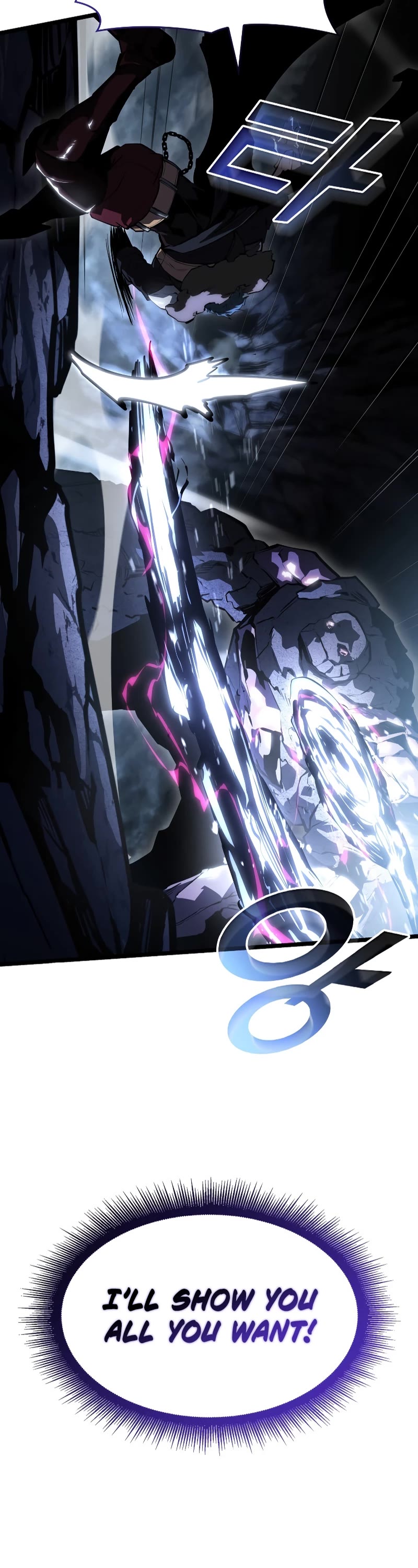 Return of the SSS-Class Ranker Chapter 73 page 3 - Chapter 73