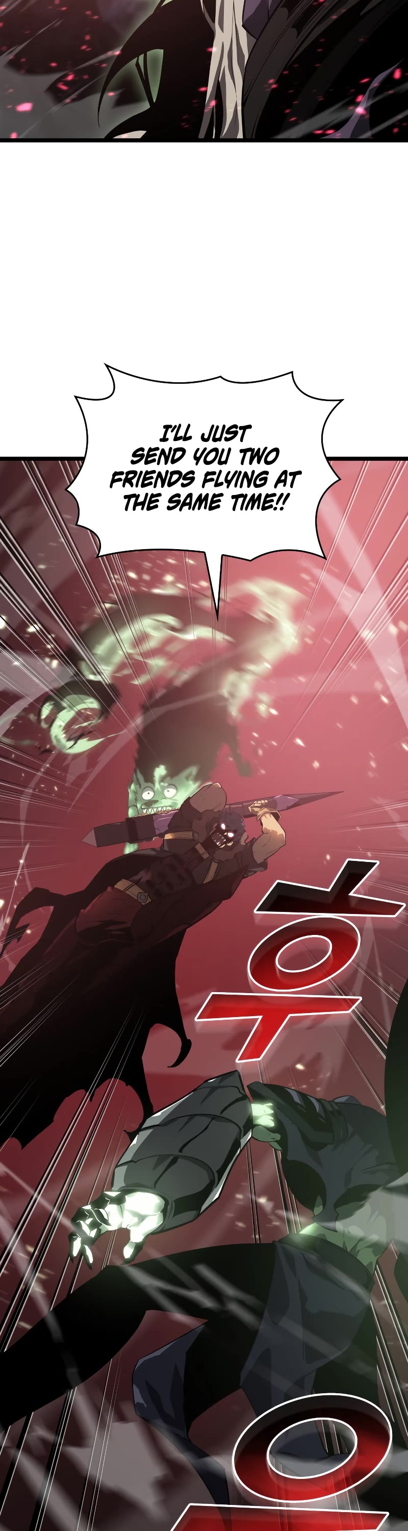 Return of the SSS-Class Ranker Chapter 73 page 32 - Chapter 73