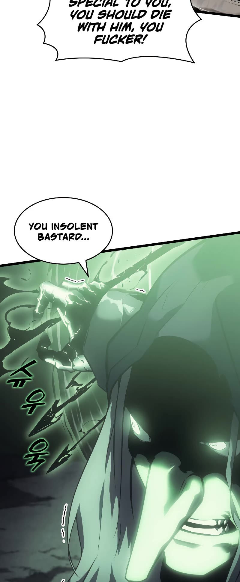 Return of the SSS-Class Ranker Chapter 73 page 35 - Chapter 73