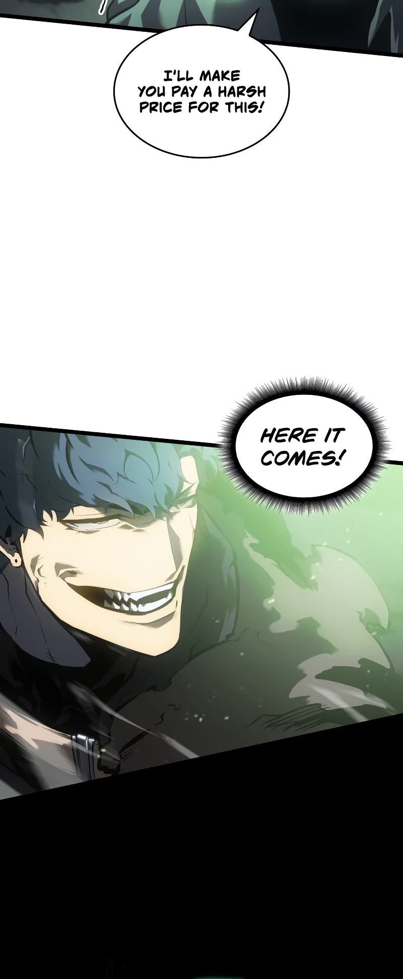Return of the SSS-Class Ranker Chapter 73 page 36 - Chapter 73
