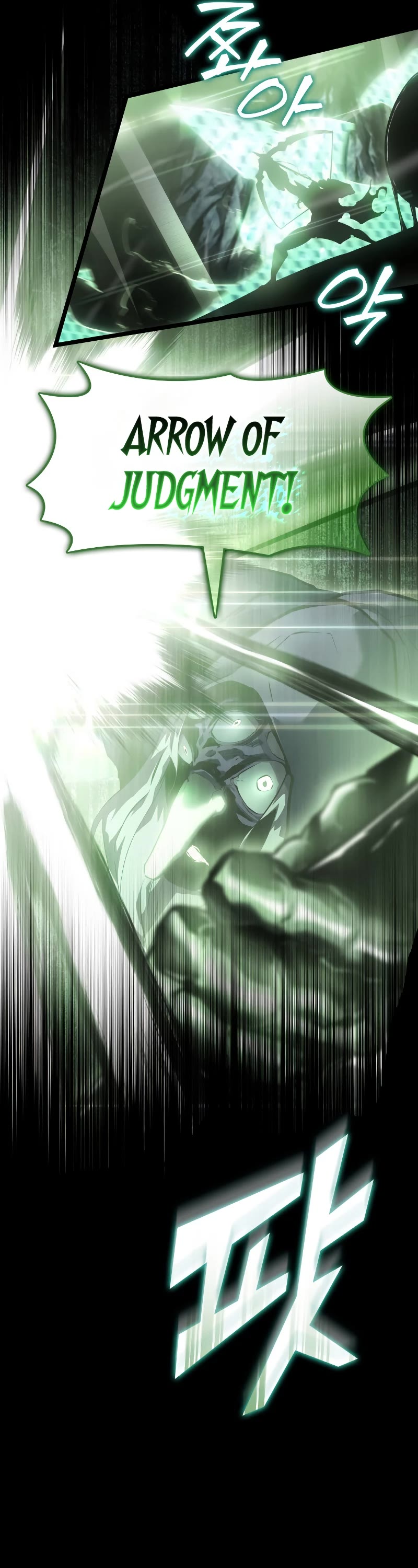 Return of the SSS-Class Ranker Chapter 73 page 37 - Chapter 73
