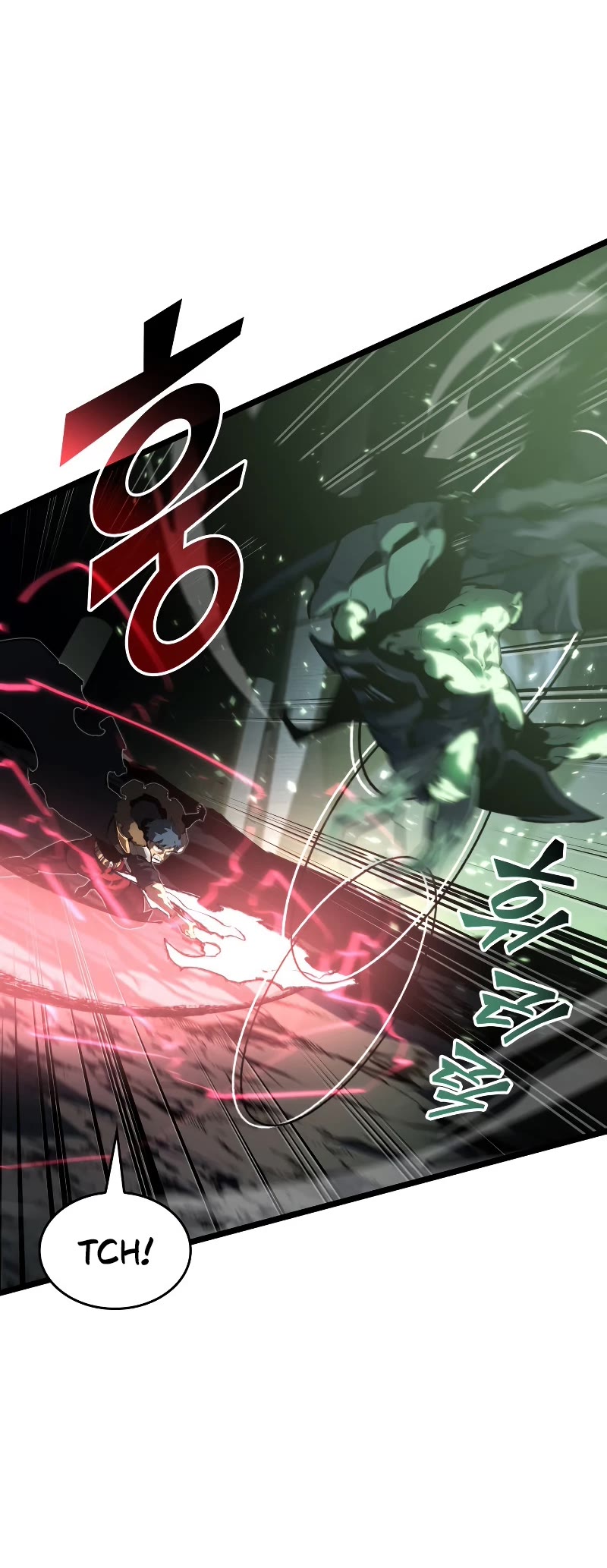 Return of the SSS-Class Ranker Chapter 73 page 42 - Chapter 73