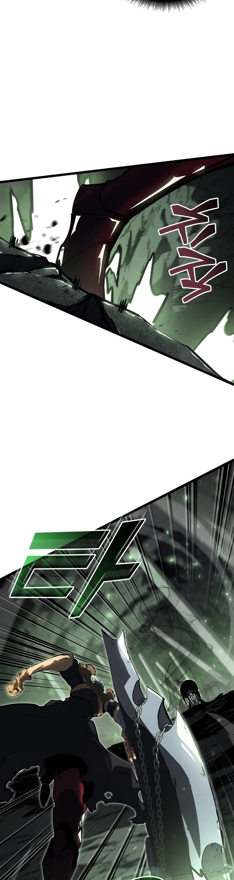Return of the SSS-Class Ranker Chapter 73 page 44 - Chapter 73