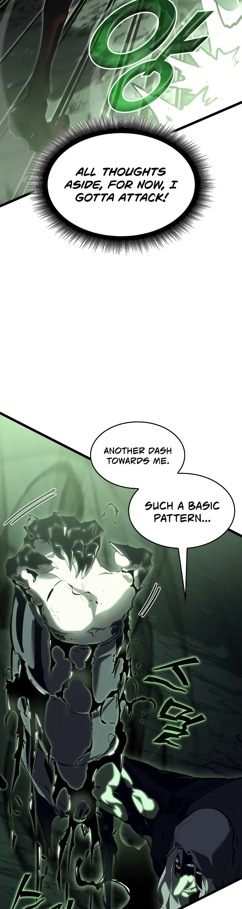 Return of the SSS-Class Ranker Chapter 73 page 45 - Chapter 73